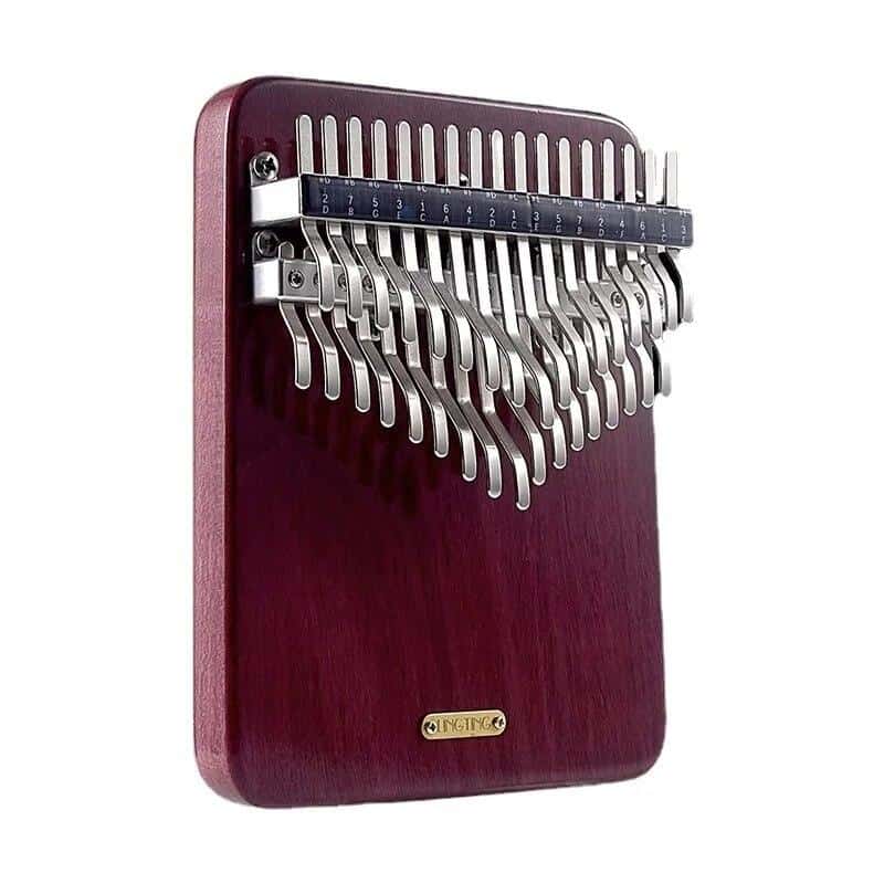 Music kalimba